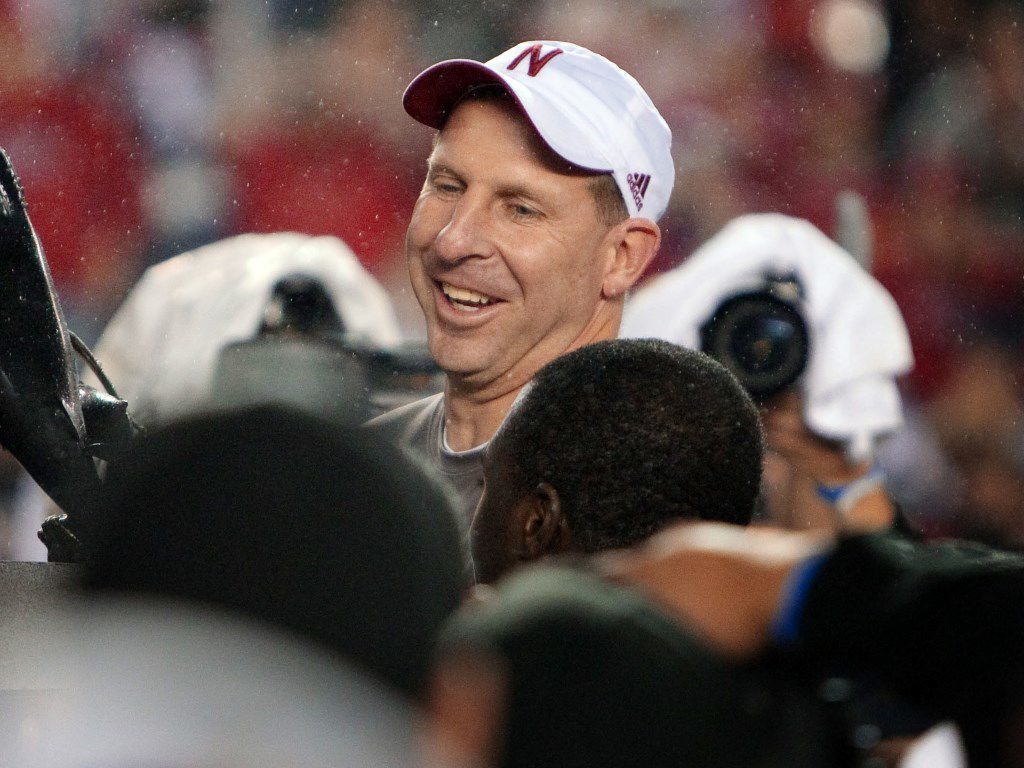Bo Pelini
